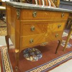 699 3508 CHEST OF DRAWERS